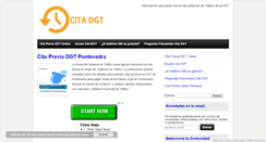 Desktop Screenshot of citadgt.com